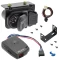 For 2014-2020 Chevrolet Silverado 1500 7-Way RV Wiring + Pro Series Pilot Brake Control + Plug & Play BC Adapter By Tekonsha
