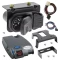 For 2014-2020 Chevrolet Silverado 1500 7-Way RV Wiring + Tekonsha Primus IQ Brake Control + Plug & Play BC Adapter By Tekonsha