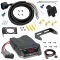 For 1994-1996 Ford F-350 7-Way RV Wiring + Tekonsha BRAKE-EVN Brake Control + Plug & Play BC Adapter By Tow Ready