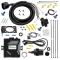 For 1995-2002 Dodge Ram 3500 Tekonsha Prodigy iD Bluetooth Wireless Brake Control + Plug & Play BC Adapter + 7-Way RV Wiring By Tow Ready