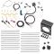 For 2011-2020 Dodge Grand Caravan 7-Way RV Wiring By Tekonsha