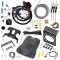 For 2023-2024 Hyundai Palisade 7-Way RV Wiring + Tekonsha Prodigy P3 Brake Control + Plug & Play BC Adapter By Tekonsha