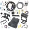 For 2023-2024 KIA Telluride 7-Way RV Wiring + Tekonsha Prodigy P3 Brake Control + Plug & Play BC Adapter By Tekonsha