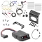 For 2007-2024 Audi Q7 7-Way RV Wiring + Tekonsha Brakeman IV Brake Control + Plug & Play BC Adapter By Tekonsha