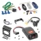 For 1986-1989 Dodge D100 7-Way RV Wiring + Pro Series POD Brake Control + Generic BC Wiring Adapter By Reese Towpower