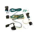 Trailer Hitch Tow Package Prodigy P3 Brake Control For 03-27 Chevy Express GMC Savana 1500 2500 3500 w/ 7-Way RV Wiring 2" Drop Mount 2" Ball Class 3 2" Receiver Reese Tekonsha