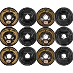 Lippert 12 x 2 Electric RV Trailer Brake Assembly 6-Pack