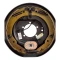 Lippert 7K Axle 12x2 Pre-Greased Hub Drum and Right Hand Electric Brake Assembly