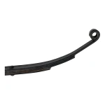 Lippert Tandem 21" Double-Eye Leaf Spring Set (4-Pack), 1,000 lbs. for RV or Trailer