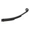 Lippert triple double-eye leaf spring set (6-pack), 21" loaded length, 1,000 lbs. capacity, Dexter compatible