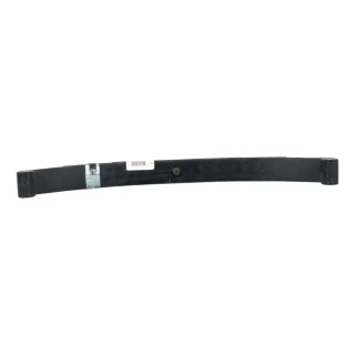 Lippert triple double-eye leaf spring set (6-pack), 21" loaded length, 1,000 lbs. capacity, Dexter compatible