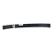 Lippert triple double-eye leaf spring set (6-pack), 21" loaded length, 1,000 lbs. capacity, Dexter compatible