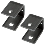 Lippert Tandem Axle Suspension Kit with 4,000 lb Leaf Springs and Long Equalizer