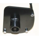 Magnum Lift Systems two-speed electric jack conversion kit for trailers, heavy-duty power jack upgrade