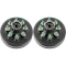 lippert 8k 12.25x3.38 self-adjust brake & threaded hub kit 8-on-6.5 9/16 dexter compatible