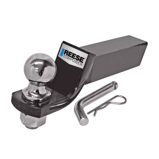 Custom Fit Trailer Hitch 2" Drop Ball-Mount w/ Pin/Clip 1-7/8" and 2" Chrome Ball Installation Hardware Installation Instructions 76436 21536 63816 Draw-Tite Trailer Tow Hitch 2021-2023 Bronco Sport Class 3 2" Receiver 1-7/8" and Trailer Tow Hitch For 2021-2023 Ford Bronco Sport Class 3 2" Receiver w/ 1-7/8" and 2" Ball