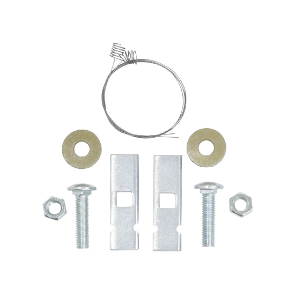 Custom Fit Trailer Hitch2 Bike Carrier Rail Rack Security Lock Pin Rubber Hitch Plug Cover Installation Hardware Installation Instructions 24956 63134 580407 2211 Draw-Tite Trailer Tow Hitch 17-22 Chevy Bolt EV Platform Style 2 Bike Rack Hitch Lock and C Trailer Tow Hitch For 17-22 Chevy Bolt EV Platform Style 2 Bike Rack w/ Hitch Lock and Cover