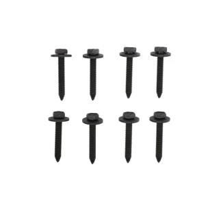 Trailer Tow Hitch Hardware Fastener Kit For 18-22 Honda Accord 1-1/4" Receiver Class 1