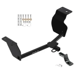 Reese Trailer Tow Hitch For 20-25 Toyota Corolla Sedan w/ Draw Bar Kit Class 1 1-1/4" Receiver