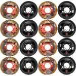 Lippert 12.25×3.38 Electric Brake & 8-on-6.5 Oil-Bath Brake Hub Drum 8K Kit