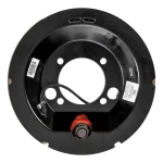 Lippert 8K Electric Brake & Oil-Bath Hub Kit 12.25 x 3.38 8-on-6.5 5/8 Studs Dexter Compatible