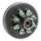 Lippert 8K Threaded Hybrid Trailer Brake Hub Assembly Set of 4 – Fits Dexter, Al-Ko