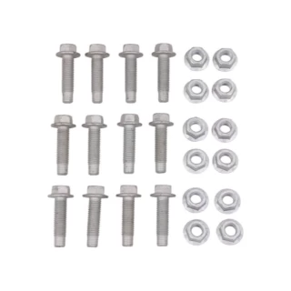 Custom Fit Trailer Hitch5" Drop Ball Mount2-5/16" and 2" Chrome Ball Dogbone Style Towing LockInstallation Hardware Installation Instructions 45520 45323 63840 63830 63252 Draw-Tite Trailer Tow Hitch 19-22 F-350 F-450 F-550 Super Duty Cab a Trailer Tow Hitch For 19-24 Ford F-350 F-450 F-550 Super Duty Cab and Chassis Class V w/ 2-5/16" and 2" Ball 10" Long 5" Drop Draw Bar and Towing Lock