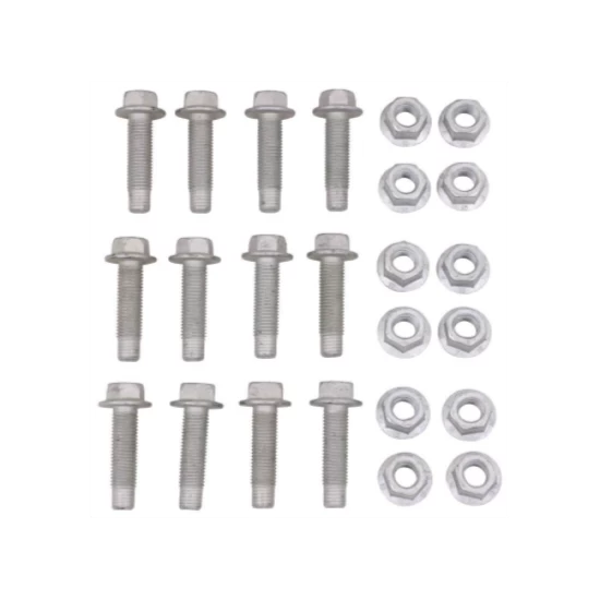 Custom Fit Trailer Hitch3" Drop Ball Mount2-5/16" and 2" Chrome Ball Dogbone Style Towing LockInstallation Hardware Installation Instructions 45520 45322 63840 63830 63252 Draw-Tite Trailer Tow Hitch 19-22 F-350 F-450 F-550 Super Duty Cab a Trailer Tow Hitch For 19-24 Ford F-350 F-450 F-550 Super Duty Cab and Chassis Class V w/ 2-5/16" and 2" Ball 10" Long 3" Drop Draw Bar and Towing Lock