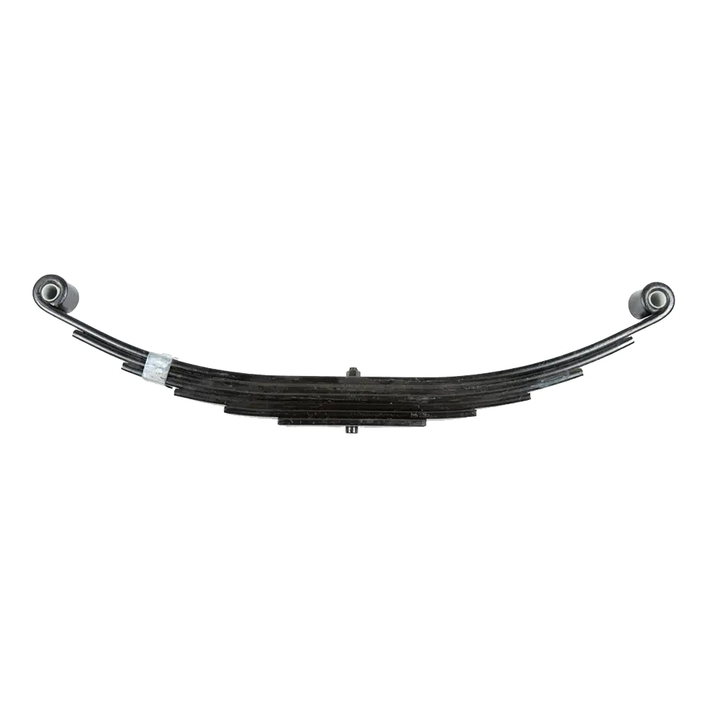 Lippert Tandem Double-Eye Leaf Spring Set 4-Pack 26 Inch 3500 lbs Dexter Al-Ko