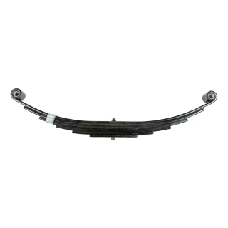 Lippert Tandem Double-Eye Leaf Spring Set 4-Pack 26 Inch 3500 lbs Dexter Al-Ko