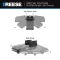 Reese Sidewinder Hitch 20K Pin Box 5th Wheel Hitch 69220 Replaces 68220 Fifth Wheel Pin Box Fits Lippert (1621, 1716, 0719), Fabex PB 600 Series, Rhino and Turning Point Bolt Hole Patterns