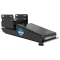 Reese Sidewinder Hitch 20K Pin Box 5th Wheel Hitch 69220 Replaces 68220 Fifth Wheel Pin Box Fits Lippert (1621, 1716, 0719), Fabex PB 600 Series, Rhino and Turning Point Bolt Hole Patterns