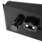 Reese Sidewinder Hitch 20K Pin Box 5th Wheel Hitch 69220 Replaces 68220 Fifth Wheel Pin Box Fits Lippert (1621, 1716, 0719), Fabex PB 600 Series, Rhino and Turning Point Bolt Hole Patterns
