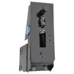 Reese Sidewinder Hitch 20K Pin Box 5th Wheel Hitch 69220 Replaces 68220 Fifth Wheel Pin Box Fits Lippert (1621, 1716, 0719), Fabex PB 600 Series, Rhino and Turning Point Bolt Hole Patterns