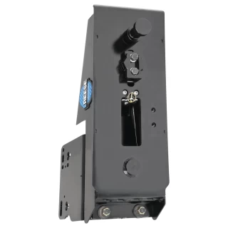 Reese Sidewinder Hitch 20K Pin Box 5th Wheel Hitch 69220 Replaces 68220 Fifth Wheel Pin Box Fits Lippert (1621, 1716, 0719), Fabex PB 600 Series, Rhino and Turning Point Bolt Hole Patterns