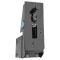 Reese Sidewinder Hitch 20K Pin Box 5th Wheel Hitch 69220 Replaces 68220 Fifth Wheel Pin Box Fits Lippert (1621, 1716, 0719), Fabex PB 600 Series, Rhino and Turning Point Bolt Hole Patterns