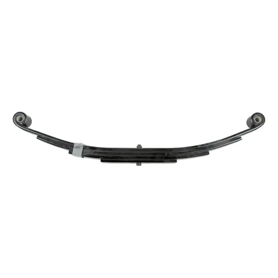 Lippert Tandem Double-Eye Leaf Spring (4-Pack) 26" 3,000 lbs, Dexter Compatible