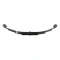 Lippert Triple-Axle Double-Eye Leaf Spring Set, 26 Inch, 3000 lbs, 6-Pack, Dexter Compatible