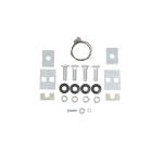 Custom Fit Trailer Hitch 2 Bike Carrier Rail Rack Anti Rattle Device w/ 2 Keys Installation Hardware Installation Instructions 76136 63134 63100 Draw-Tite Trailer Tow Hitch 15-23 F-150 Raptor Platform Style 2 Bike Rack Anti Rattle Hitch Lock 15 16 17 18 Trailer Tow Hitch For 15-23 Ford F-150 Raptor Platform Style 2 Bike Rack w/ Anti Rattle Hitch Lock