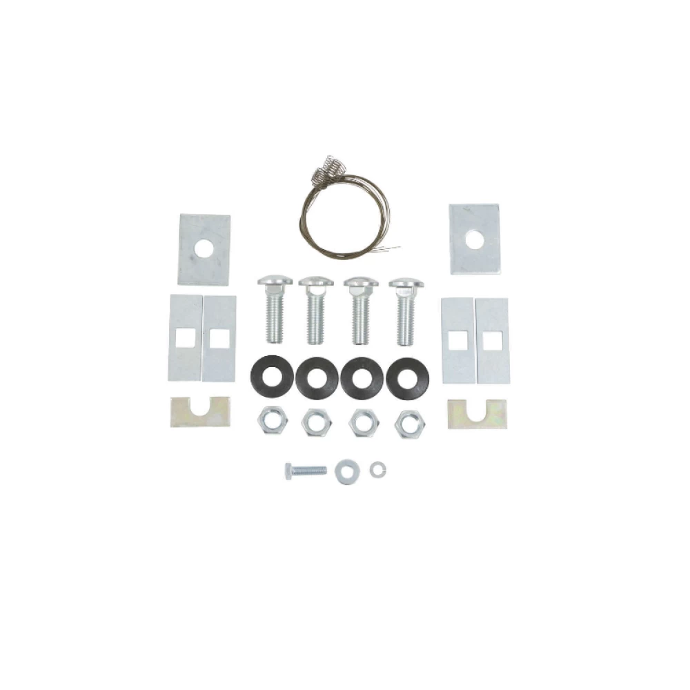 Trailer Tow Hitch w/ 4 Bike Rack For 15-23 Ford F-150 Raptor tilt away adult or child arms fold down carrier