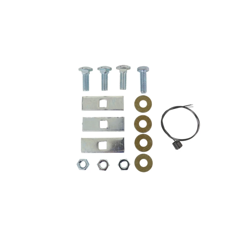 Trailer Tow Hitch For 05-07 Chrysler 300 08-14 Dodge Challenger 06-10 Charger Complete Package w/ Wiring and 1-7/8" Ball