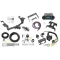 Trailer Hitch Tow Package Prodigy P3 Brake Control For 20-24 Subaru Outback Wagon w/ 7-Way RV Wiring 2" Drop Mount 2" Ball Class 3 2" Receiver Draw-Tite Tekonsha