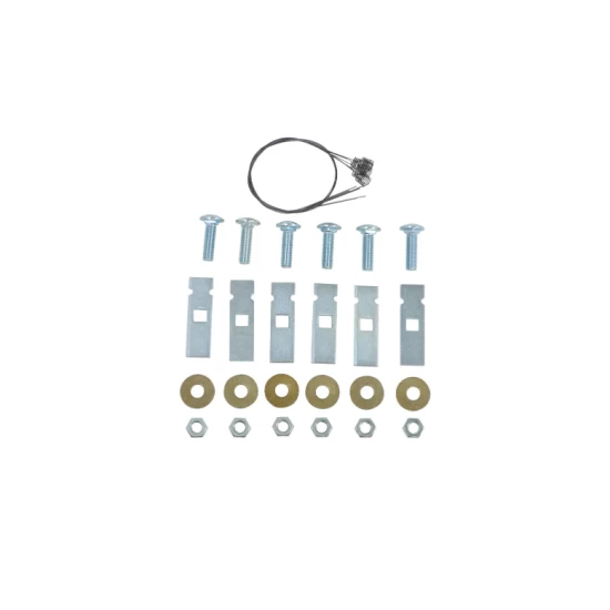 Trailer Tow Hitch For 18-25 GMC Terrain 18-26 Chevy Equinox Gasoline, w/ Factory Tow PKG Package Wiring 2" Ball and Lock