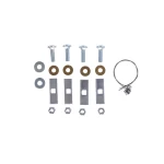 Trailer Hitch w/ Wiring For 20-22 Ford Escape Except Plug-In-Hybrid Class 3 2" Tow Receiver Draw-Tite Tekonsha