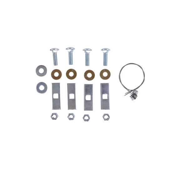 Trailer Hitch w/ Wiring For 20-22 Ford Escape Except Plug-In-Hybrid Class 3 2" Tow Receiver Draw-Tite Tekonsha