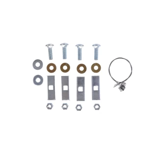 Trailer Hitch w/ 4 Bike Rack For 20-23 Ford Escape 21-23 Lincoln Corsair Except Plug-In-Hybrid Approved for Recreational & Offroad Use Carrier for Adult Woman or Child Bicycles Foldable