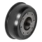 Lippert 10K 12‑1/4 × 3‑3/8 Short Brake Drum Pair – Electric/Hydraulic – Dexter, Alko, Rockwell Compatible