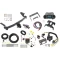 Trailer Hitch Tow Package Prodigy P3 Brake Control For 13-16 Mazda CX-5 All Models w/ 7-Way RV Wiring 2" Drop Mount 2" Ball Class 3 2" Receiver Reese Tekonsha