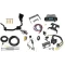 Trailer Hitch Tow Package Prodigy P3 Brake Control For 19-26 Acura RDX All Models w/ 7-Way RV Wiring 2" Drop Mount 2" Ball Class 3 2" Receiver Reese Tekonsha