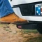 GEN-Y Serrated Hitch Step & Boot Scraper 2.5″ Receiver 3/4″ Pin Holes 500 lb Capacity